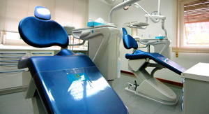 Studio specialistico di odontoiatria e stomatologia Lukács