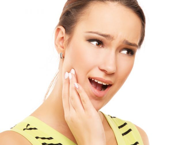 Tipi di Mal di denti - Come scoprirne la causa 